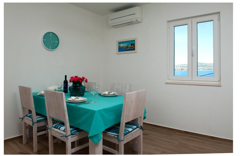 Apartments Villa Laguna With Pool Ražanj 객실 사진