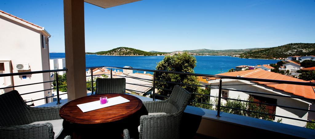 Apartments Villa Laguna With Pool Ražanj 객실 사진