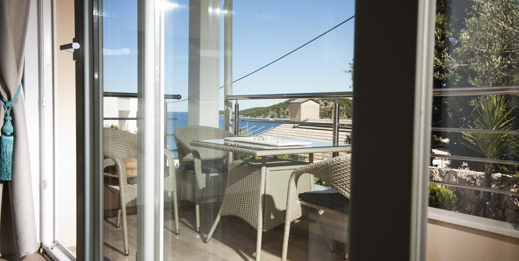 Apartments Villa Laguna With Pool Ražanj 객실 사진