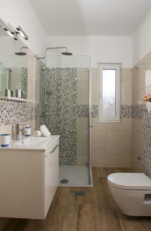 Apartments Villa Laguna With Pool Ražanj 객실 사진
