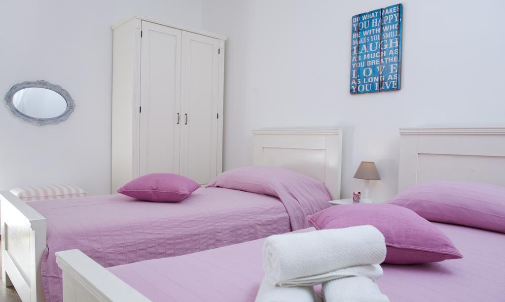 Apartments Villa Laguna With Pool Ražanj 객실 사진