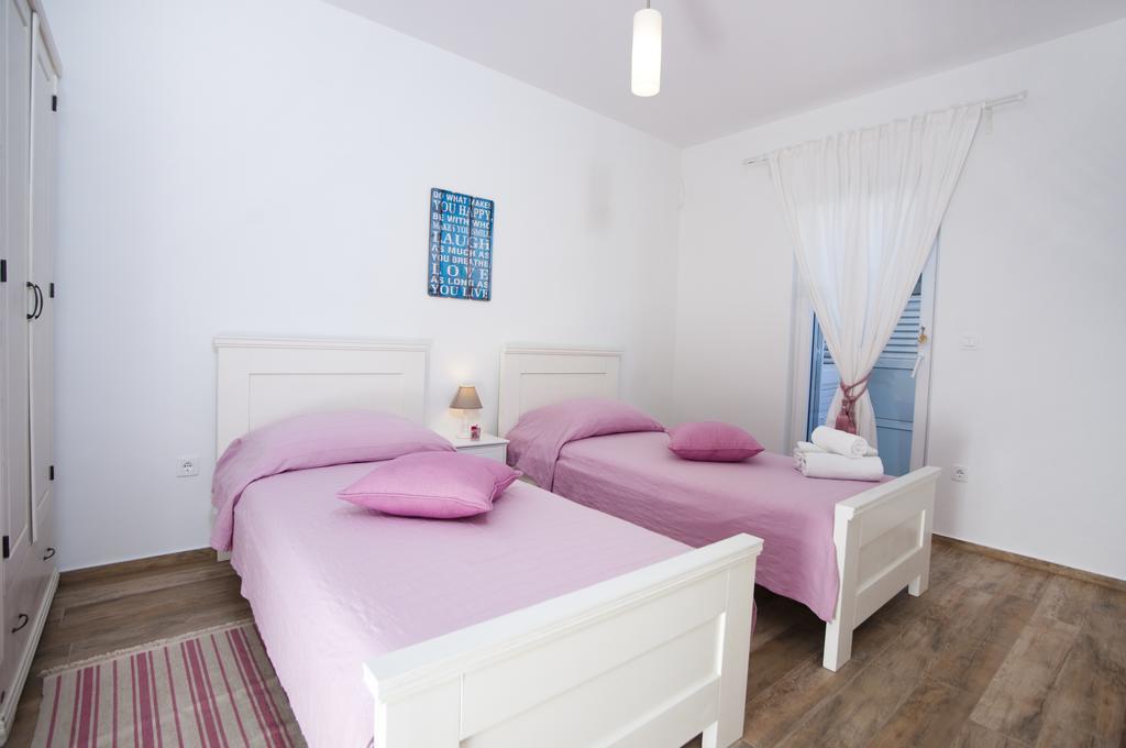 Apartments Villa Laguna With Pool Ražanj 객실 사진
