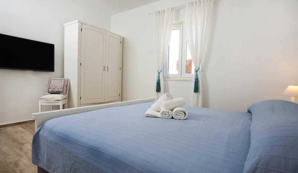 Apartments Villa Laguna With Pool Ražanj 객실 사진