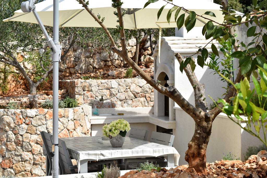 Apartments Villa Laguna With Pool Ražanj 외부 사진