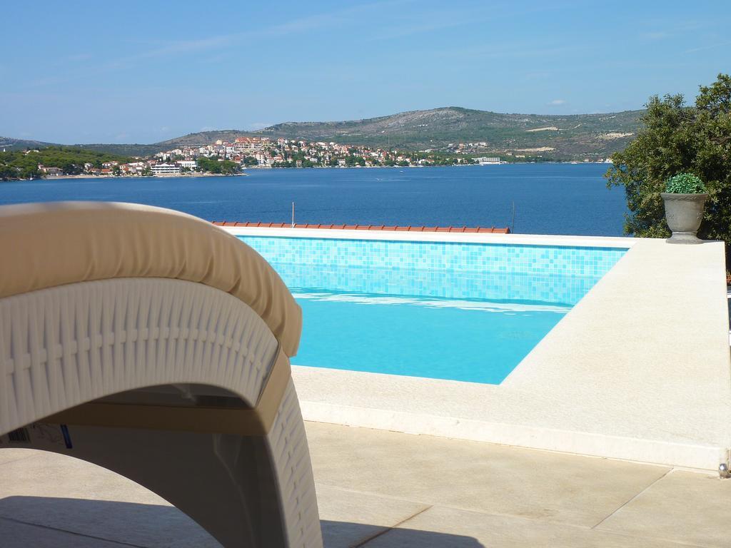 Apartments Villa Laguna With Pool Ražanj 외부 사진