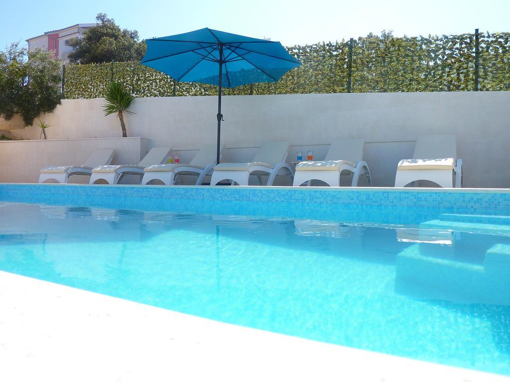 Apartments Villa Laguna With Pool Ražanj 외부 사진