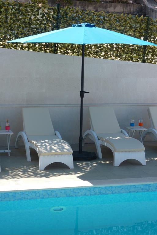 Apartments Villa Laguna With Pool Ražanj 외부 사진