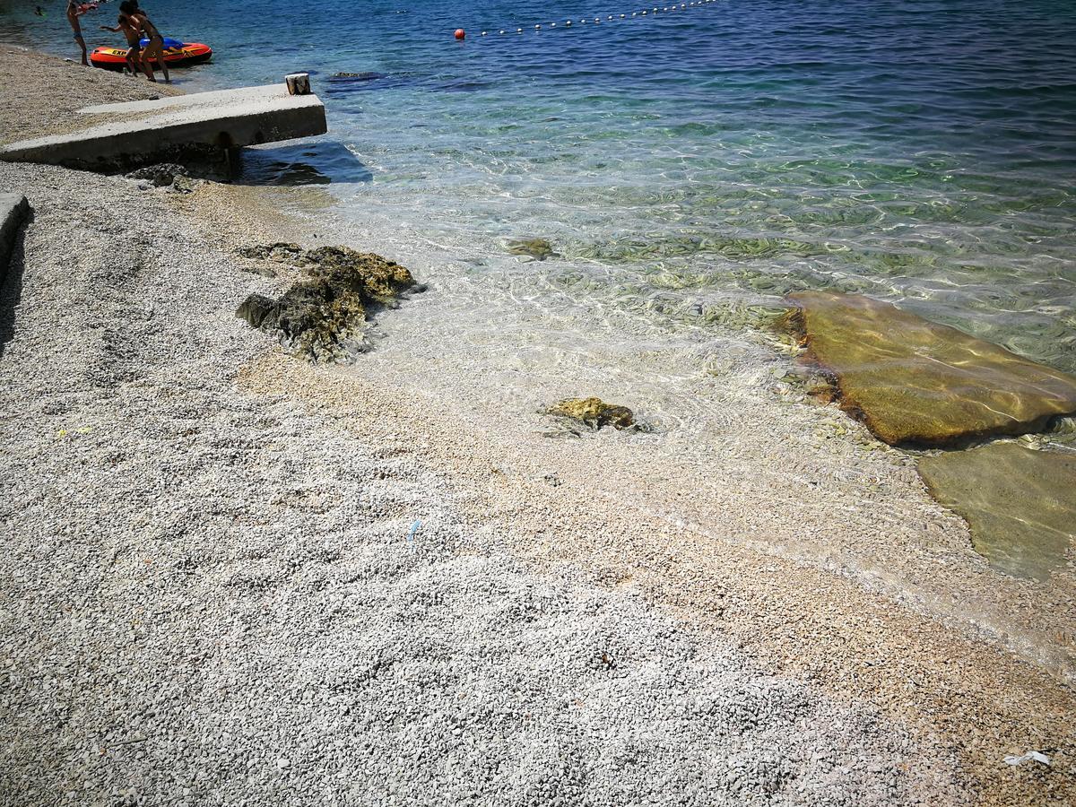 Apartments Villa Laguna With Pool Ražanj 외부 사진