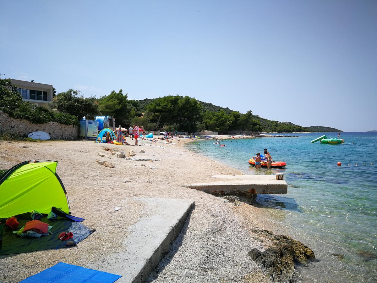 Apartments Villa Laguna With Pool Ražanj 외부 사진